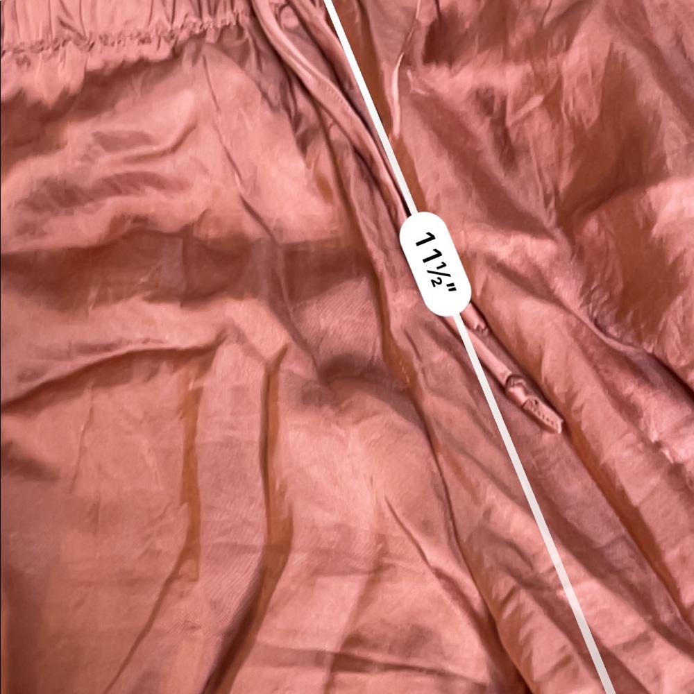 Young Fabulous & broke Ollie satin joggers - Picture 6 of 6